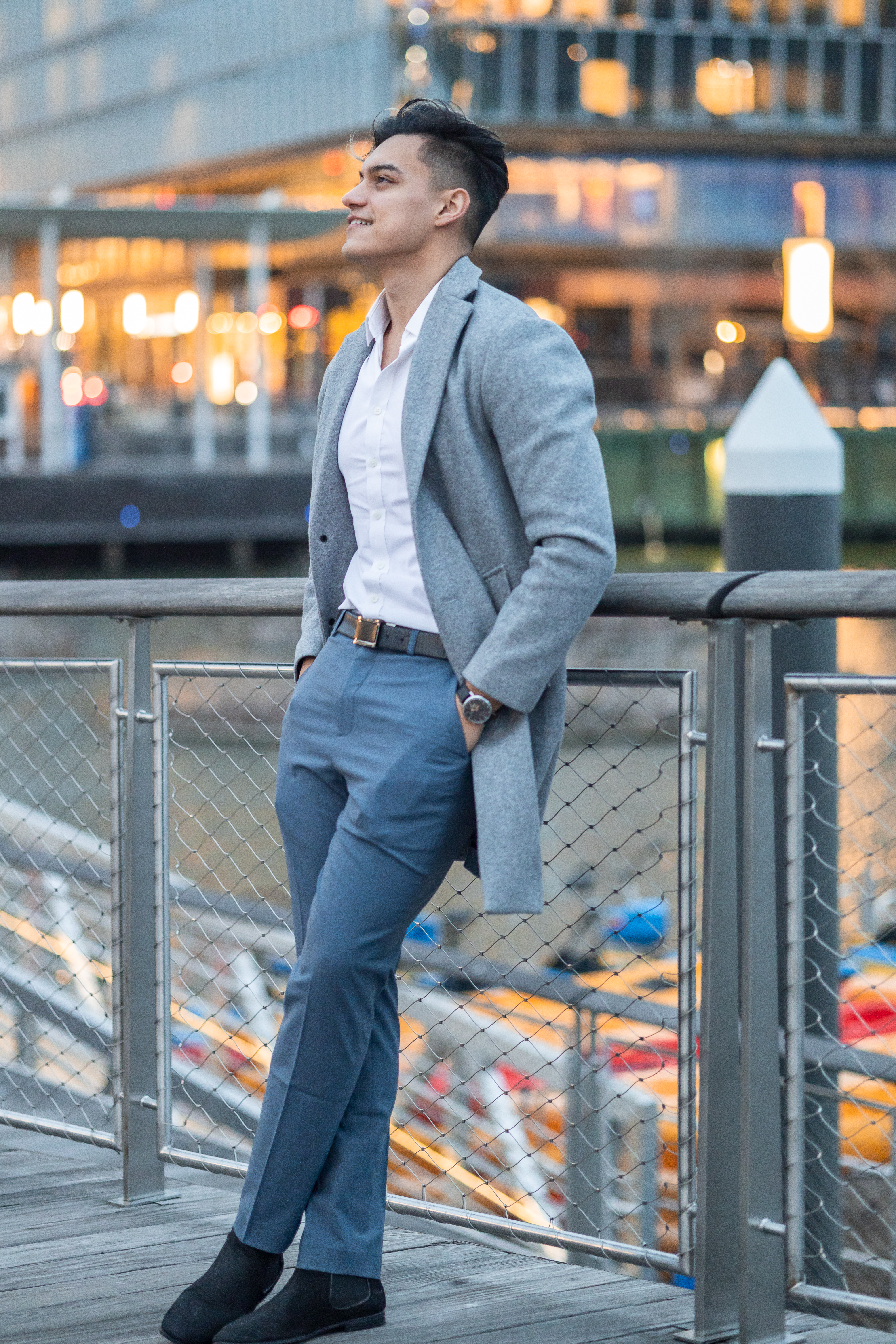 Fredy Santos — founder of Santos Studio